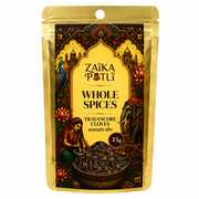 Travancore Cloves